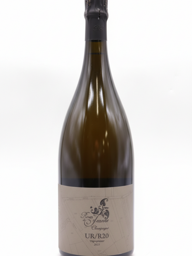 로제 드 잔 레 위르술 R20