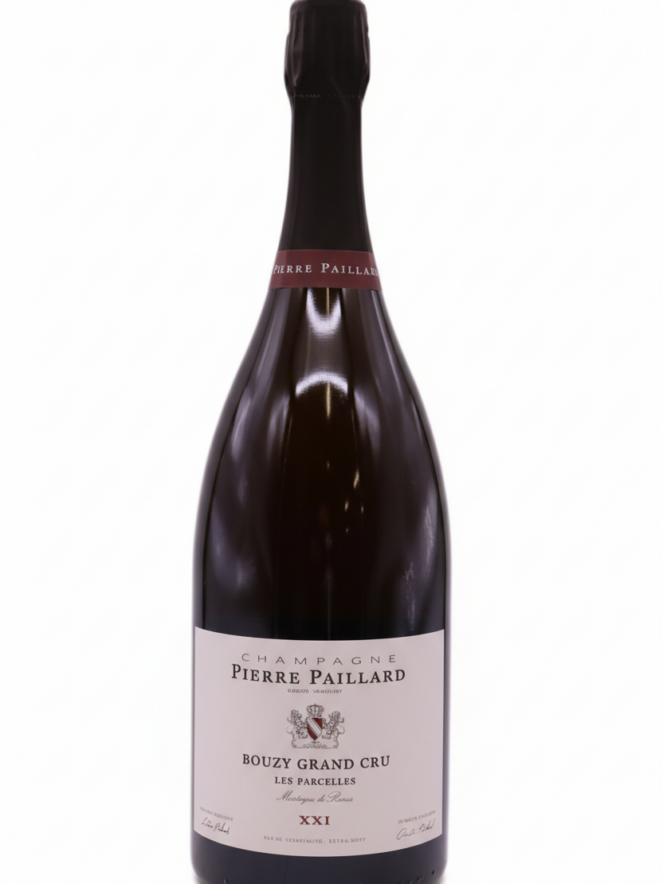 피에르 파야르 부지 그랑 크뤼 엑스트라 브뤼 레 파르셀 XXI
