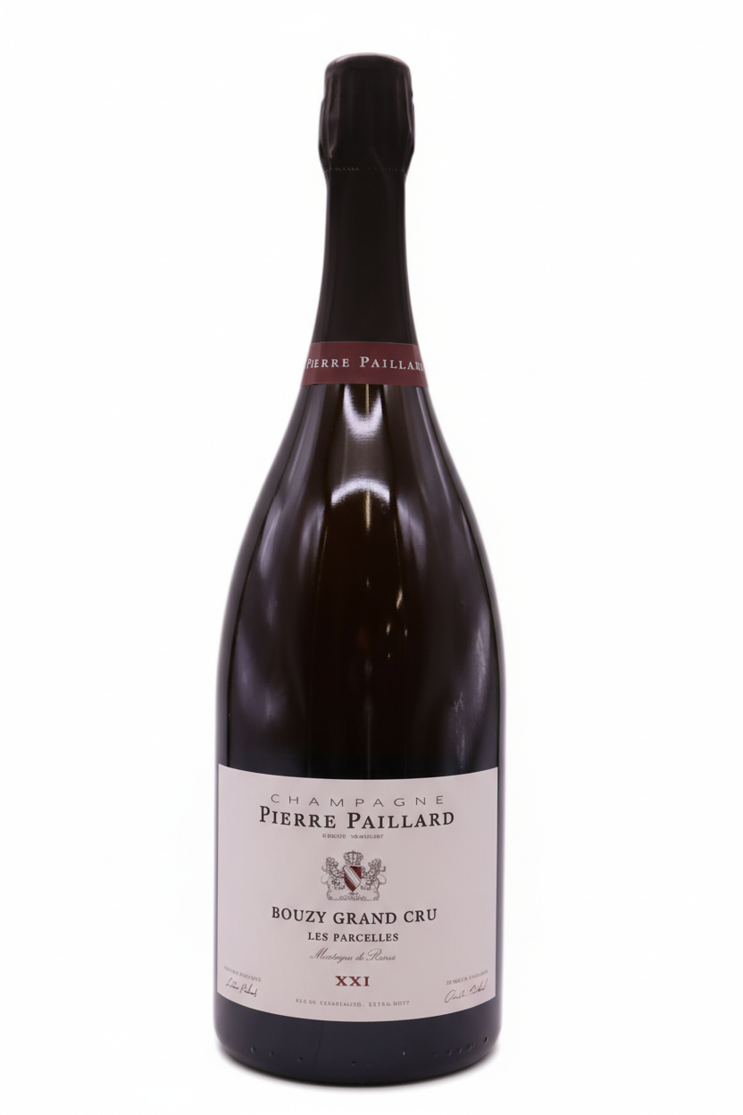 피에르 파야르 부지 그랑 크뤼 엑스트라 브뤼 레 파르셀 XXI
