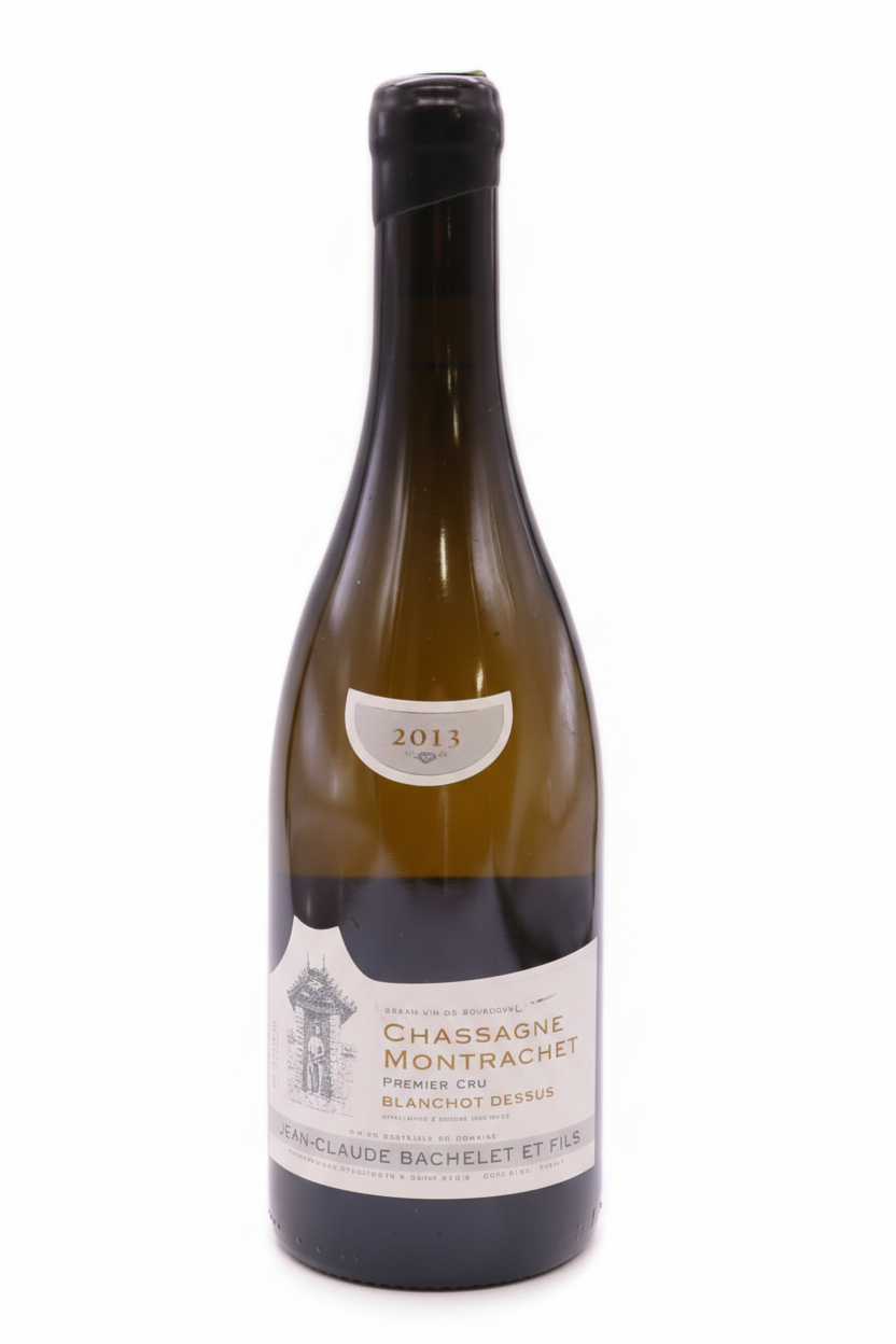 Jean Claude Bachelet