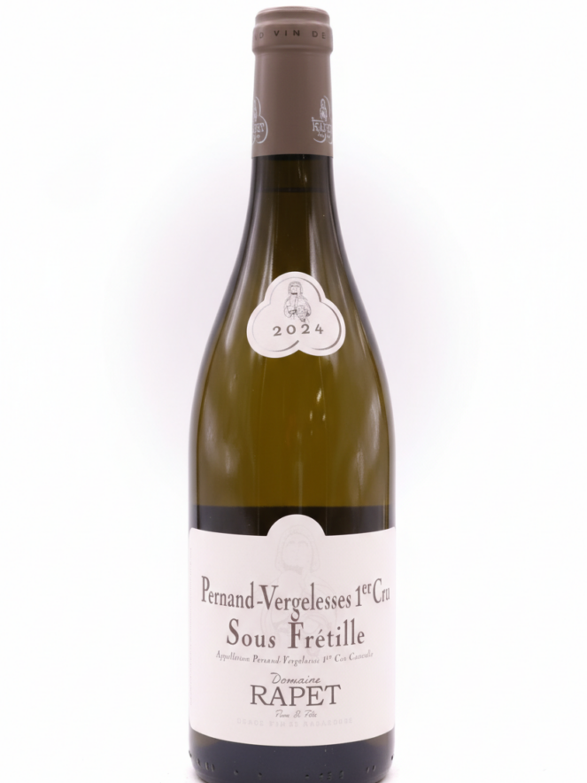 라페 페르낭 베르즐레스 프리미에 크뤼 수 프레티유 2024