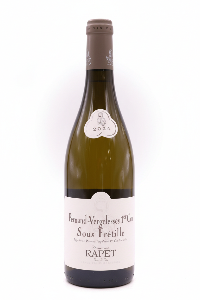 라페 페르낭 베르즐레스 프리미에 크뤼 수 프레티유 2024