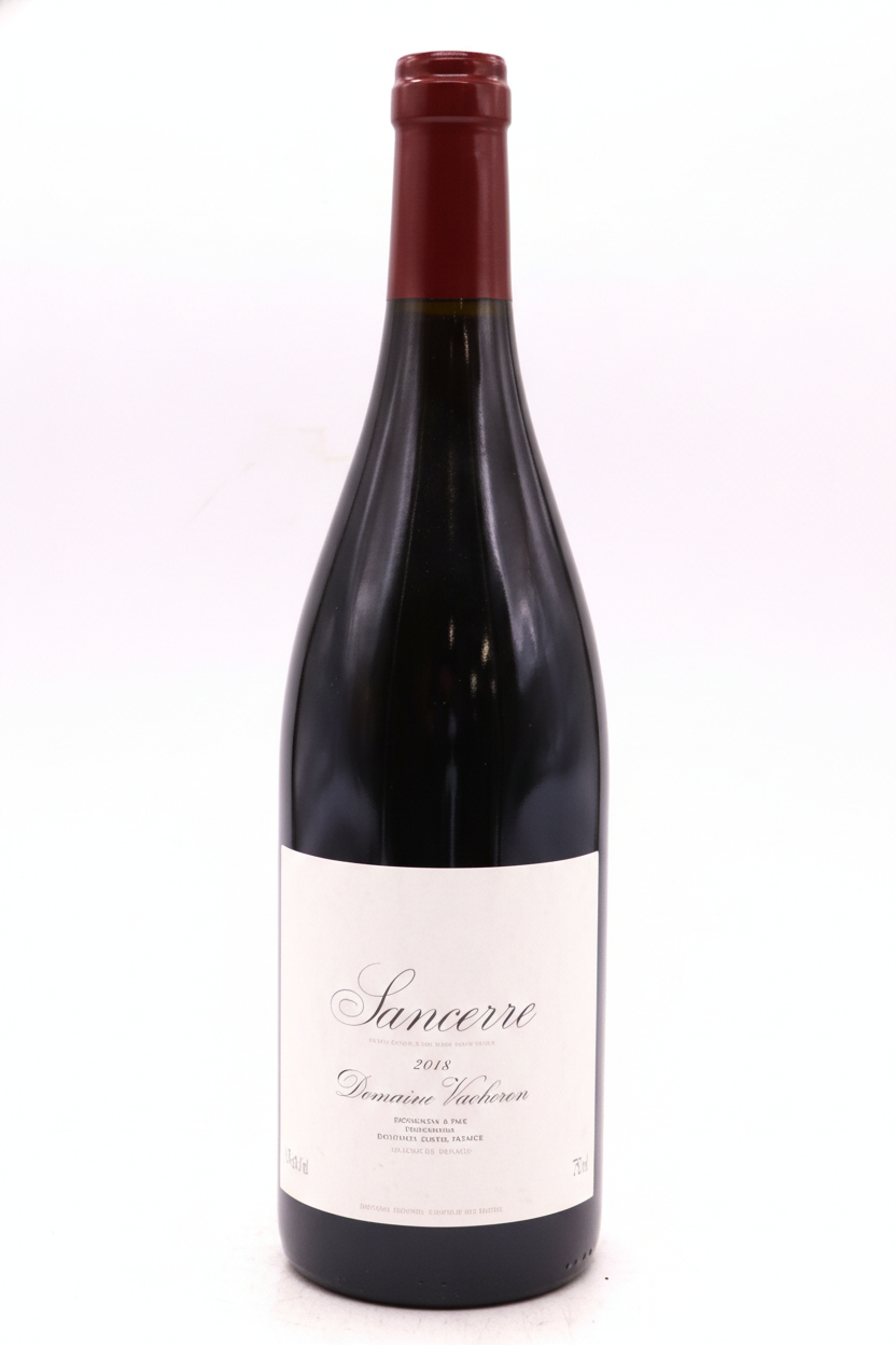 바쉐론 상세르 루즈 2018