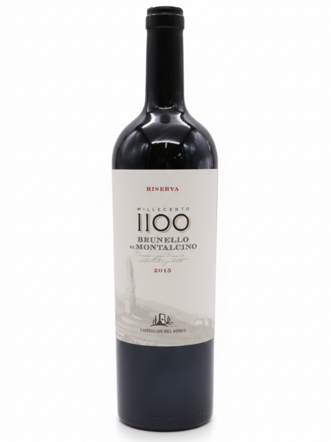 카스티글리온 델 보스코 브루넬로 디 몬탈치노 1100 2015