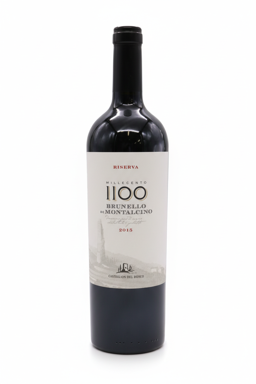 카스티글리온 델 보스코 브루넬로 디 몬탈치노 1100 2015