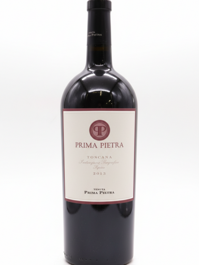 카스티글리온 델 보스코 프리마 피에트라 2013