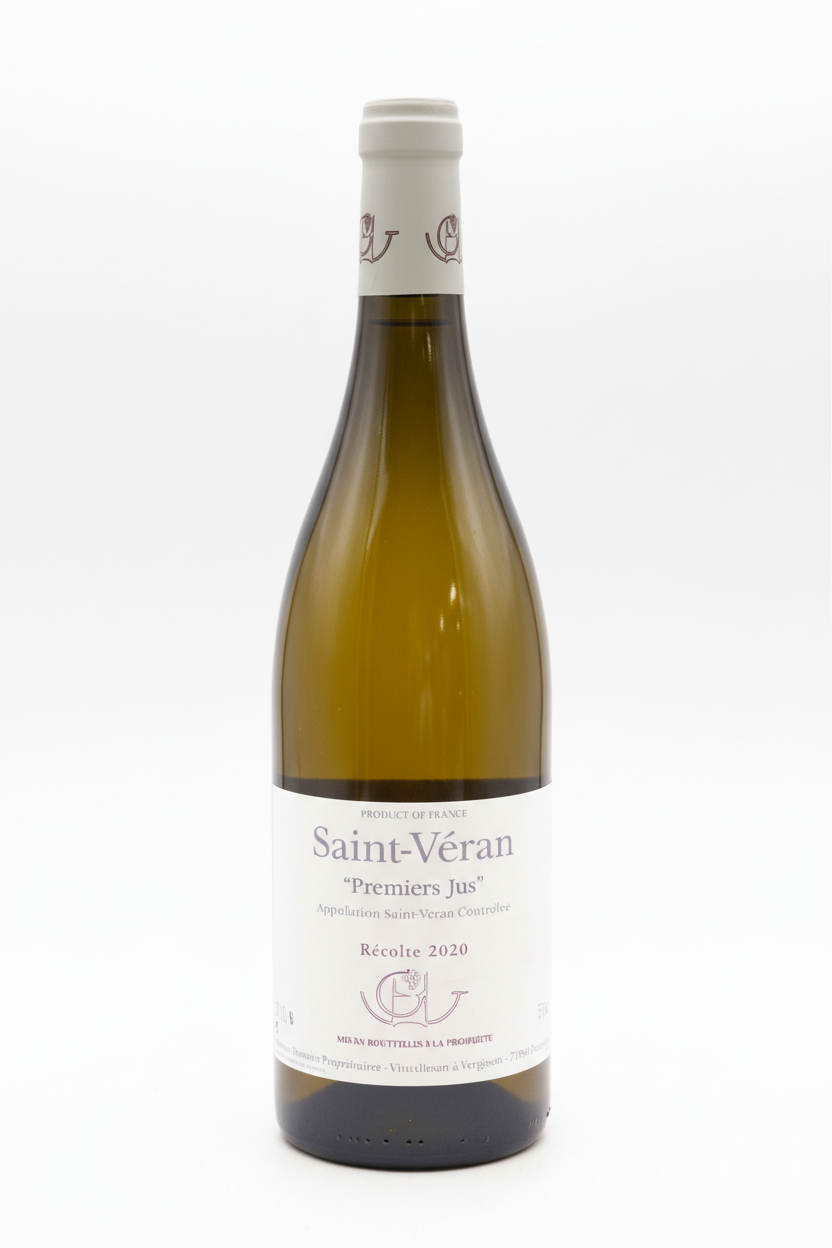 귀팡 에넨 생 베랑 프르미에 쥐 2020