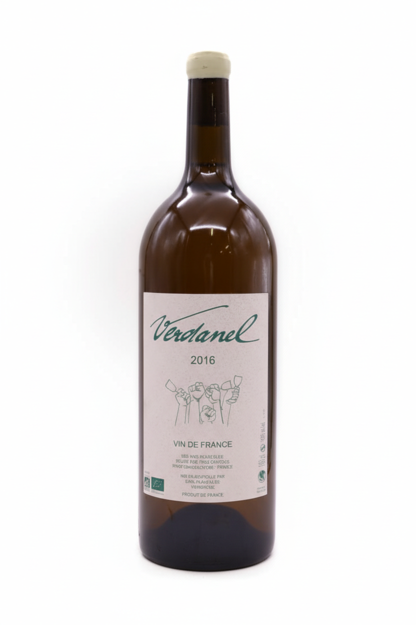 플라졸 베르다넬 2016