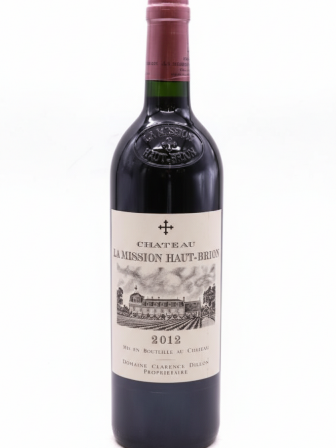 미션 오 브리옹 2012