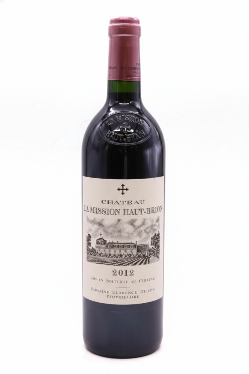 미션 오 브리옹 2012