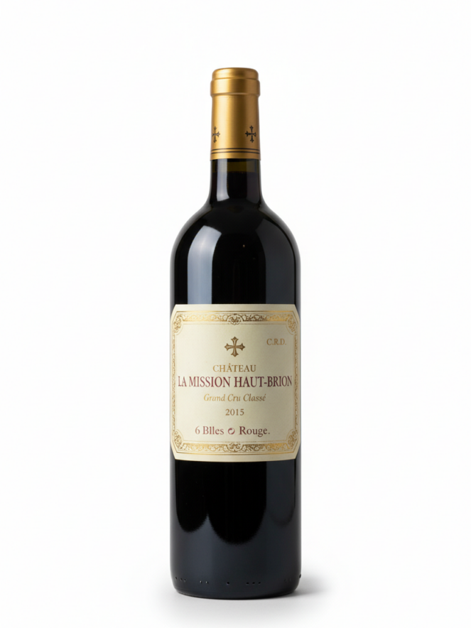 미션 오-브리옹 2015