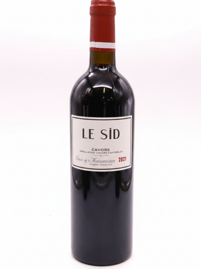 코스 메종뇌브 카오르 르 시드 2021