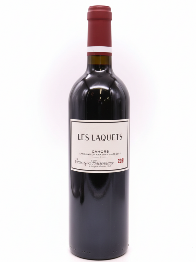 코스 메종뇌브 카오르 라케 2021