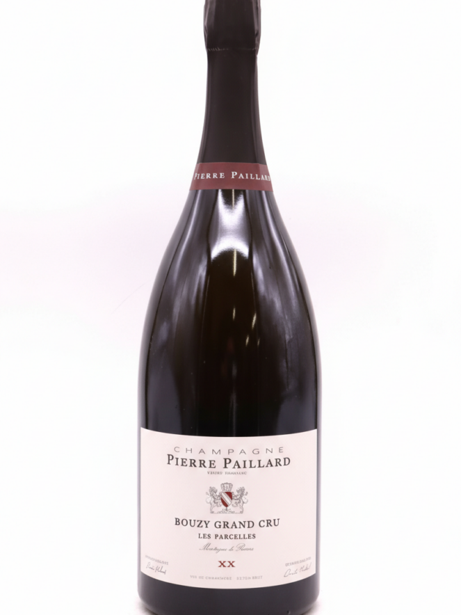 피에르 파이야르 부지 그랑 크뤼 레 파르셀 XX 엑스트라 브뤼
