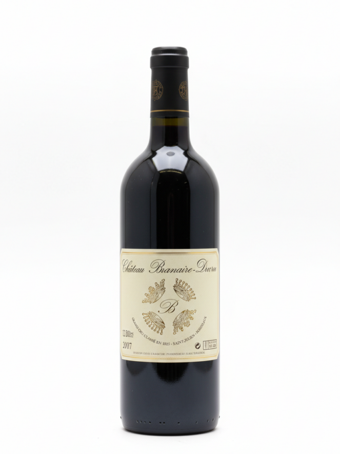 브라네르 뒤크뤼 2007