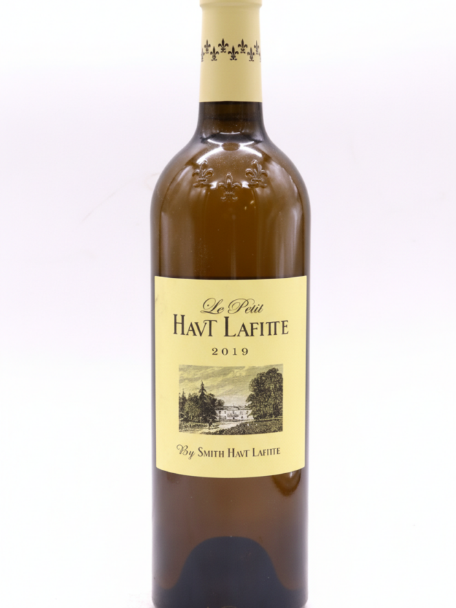 르 쁘띠 드 스미스 오 라피트 2019