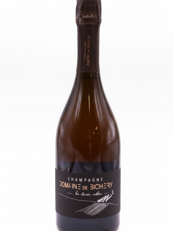 도멘 비셰리 레 테르 멜레 브뤼 나튀르