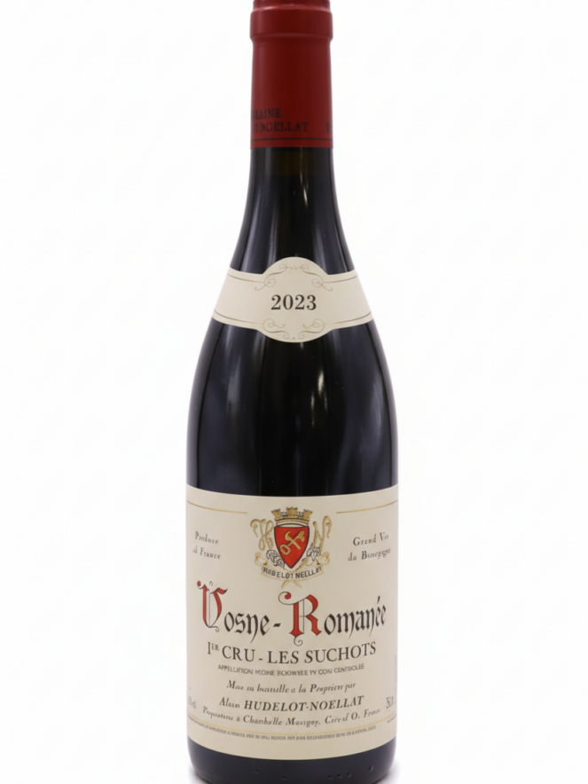 위들로 노엘라 본 로마네 프리미에 크뤼 레 수쇼 2023