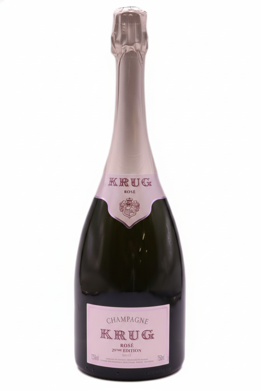 크룩 29 에디션 로제