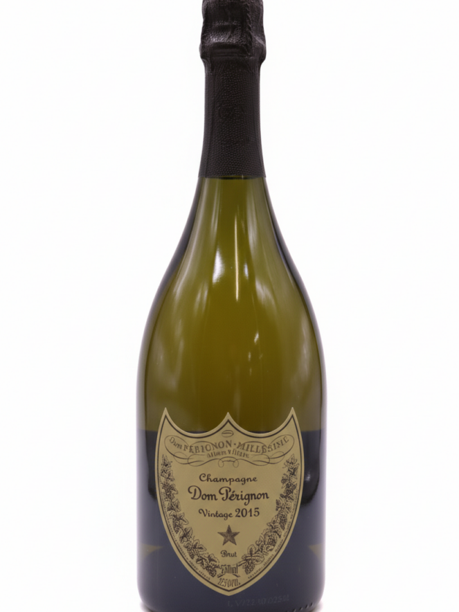 돔 페리뇽 2015