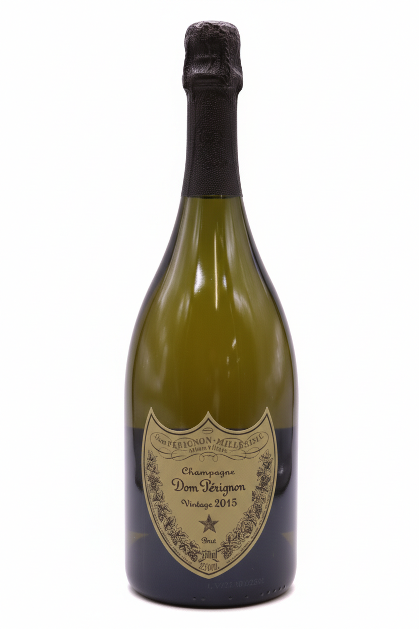 돔 페리뇽 2015