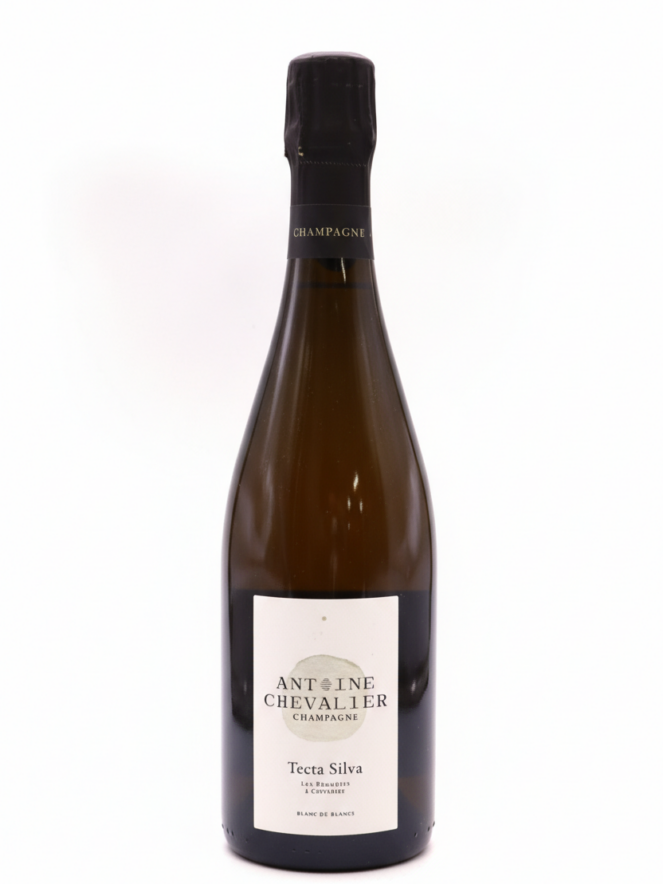 앙투안 슈발리에 브뤼 나투르 텍타 실바 2020