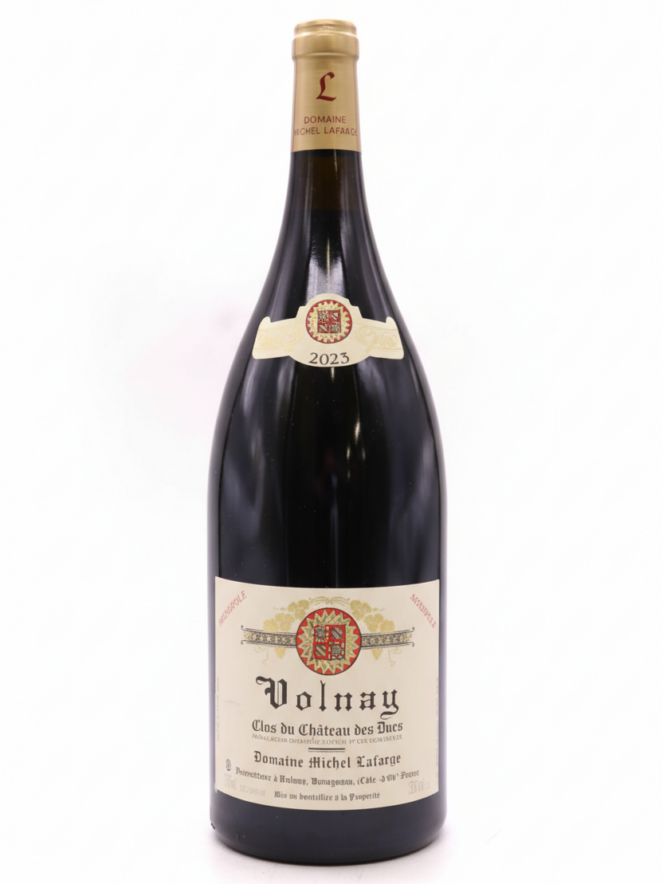 미셸 라파르주 볼네 프리미에 크뤼 클로 뒤 샤토 데 뒥 2023