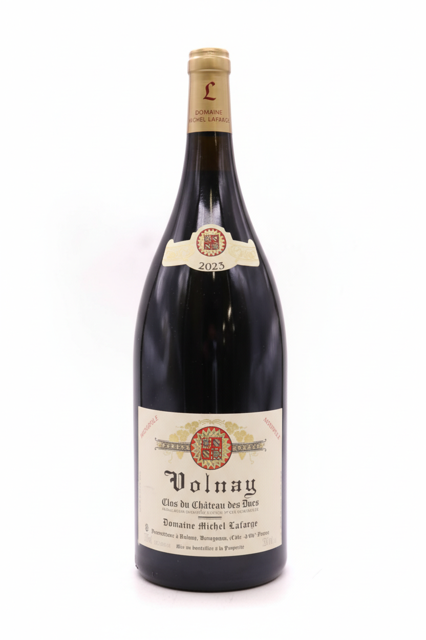 미셸 라파르주 볼네 프리미에 크뤼 클로 뒤 샤토 데 뒥 2023