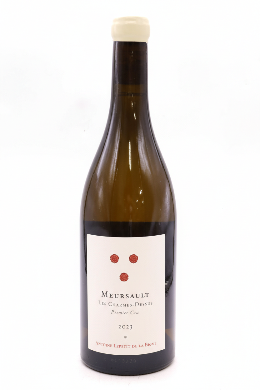 라 피에르 롱드 뫼르소 프리미에 크뤼 레 샤름 드쉬 2023