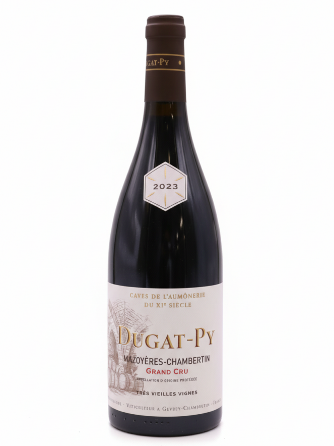 뒤가 피 마조예르 샹베르탱 트레 비에유 비뉴 2023