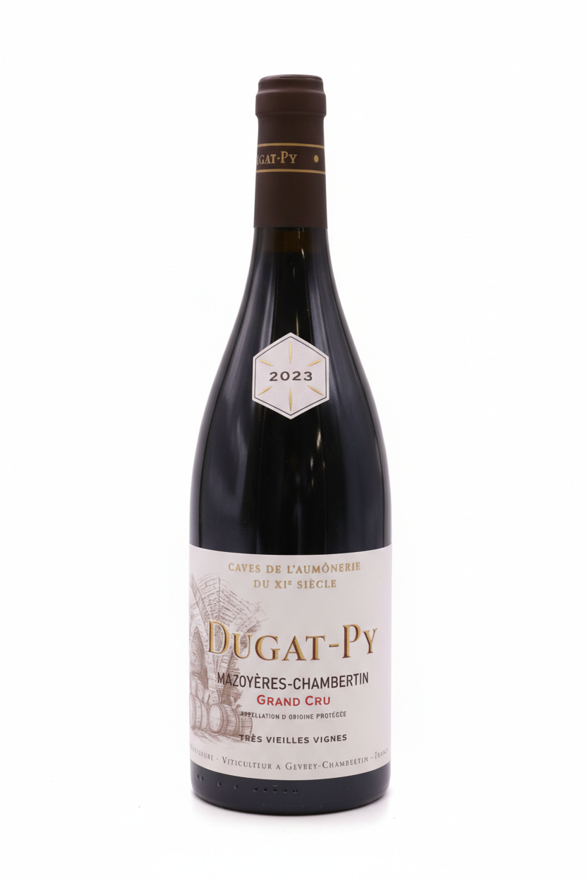 뒤가 피 마조예르 샹베르탱 트레 비에유 비뉴 2023