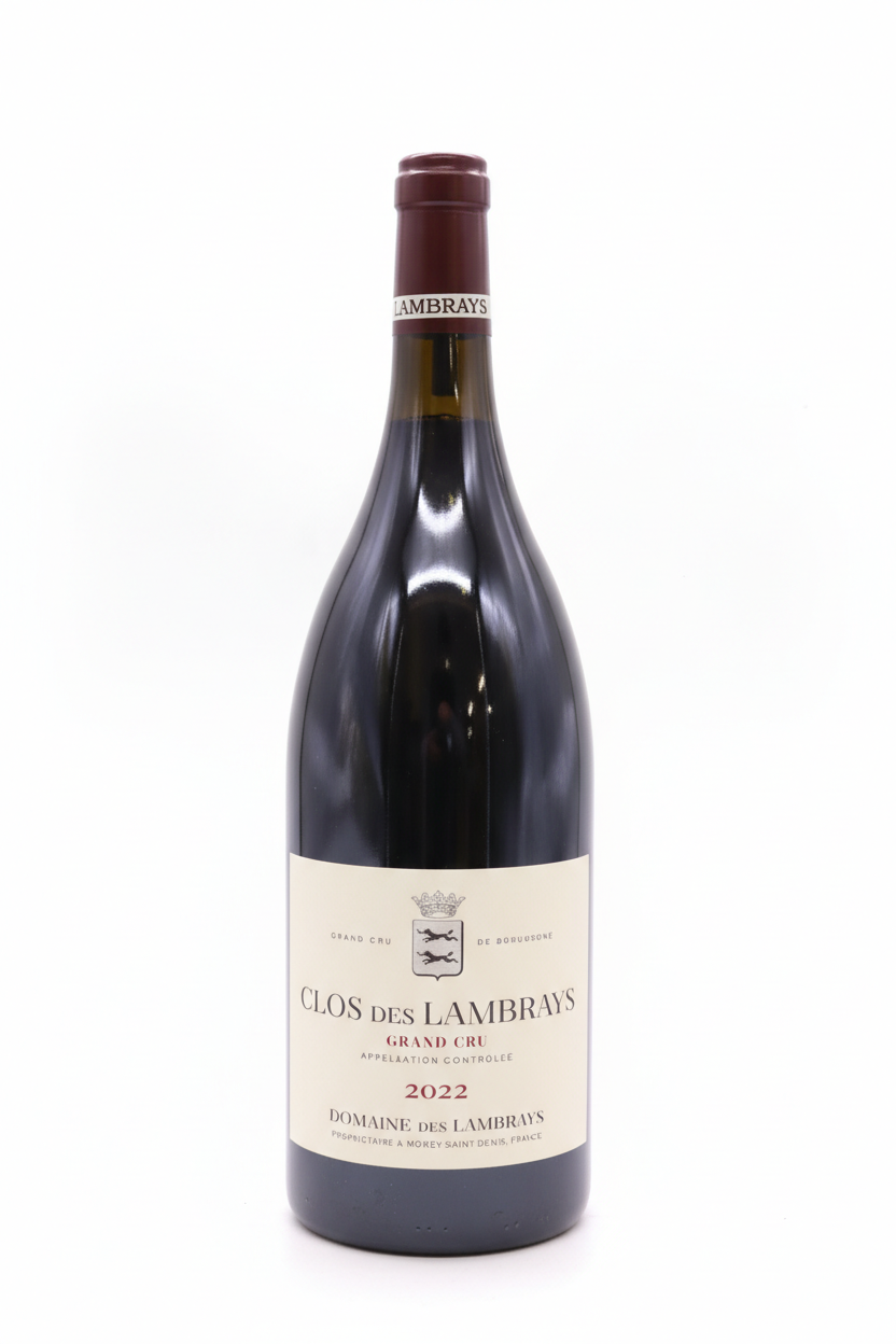 Clos des Lambrays