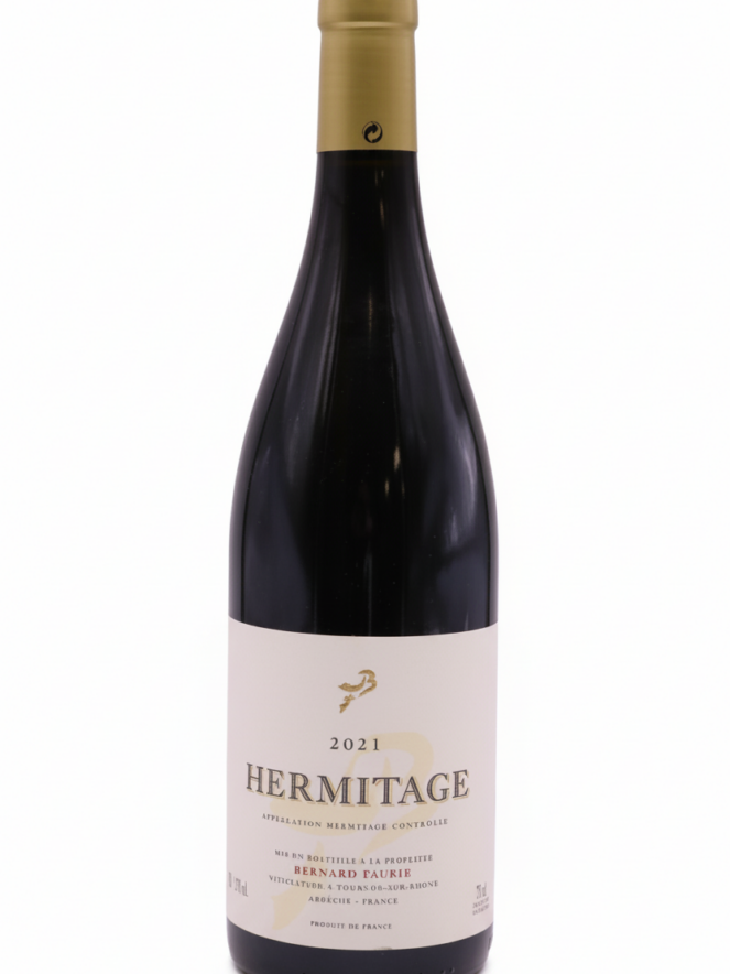 베르나르 포리 에르미타주 르 메알 2021