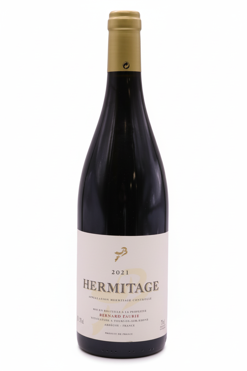 베르나르 포리 에르미타주 르 메알 2021