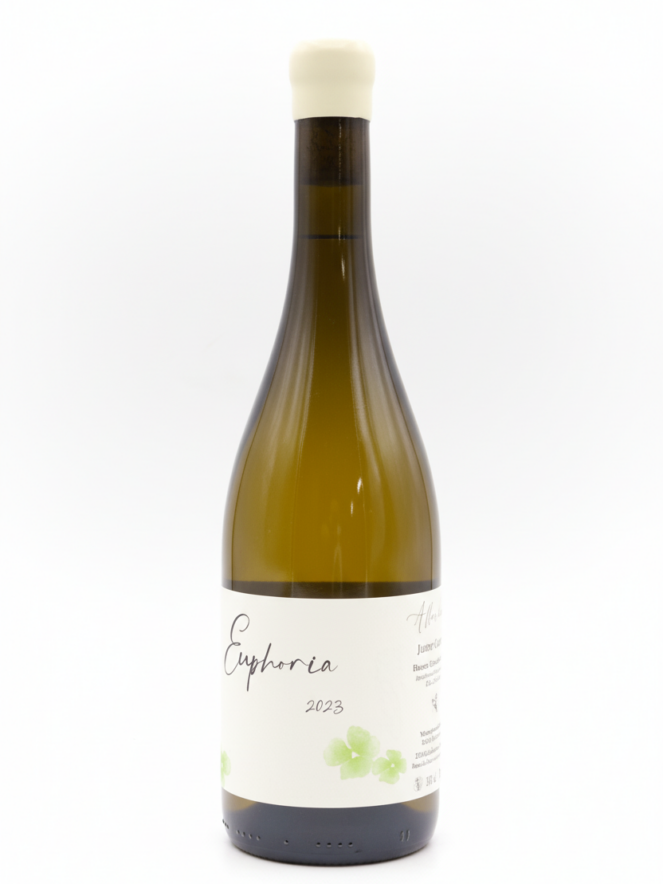 제레미 카르트레 오트 코트 드 본 유포리아 2023