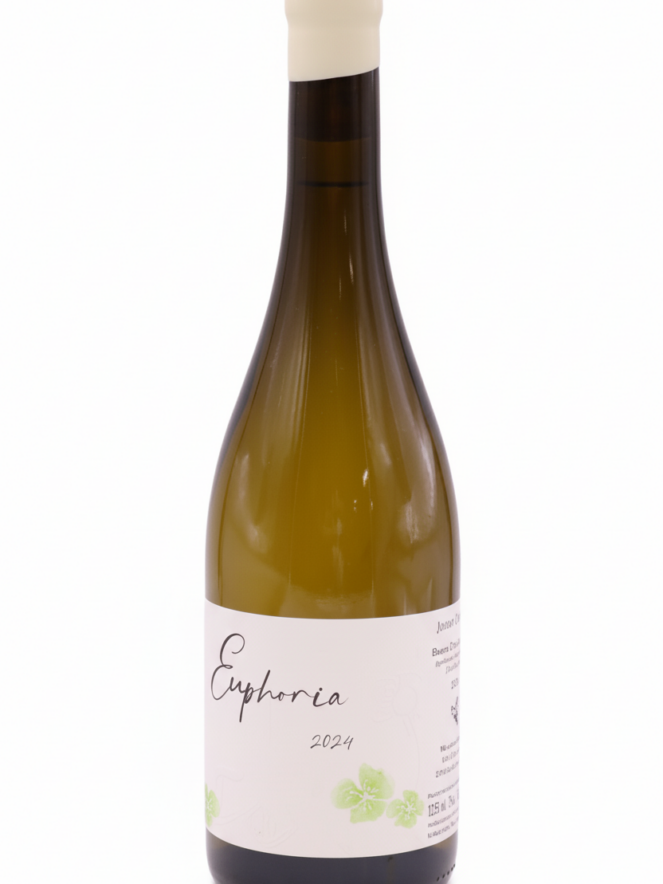 제레미 카르트레 오트 코트 드 본 유포리아 2024