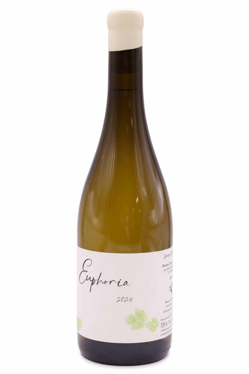 제레미 카르트레 오트 코트 드 본 유포리아 2024