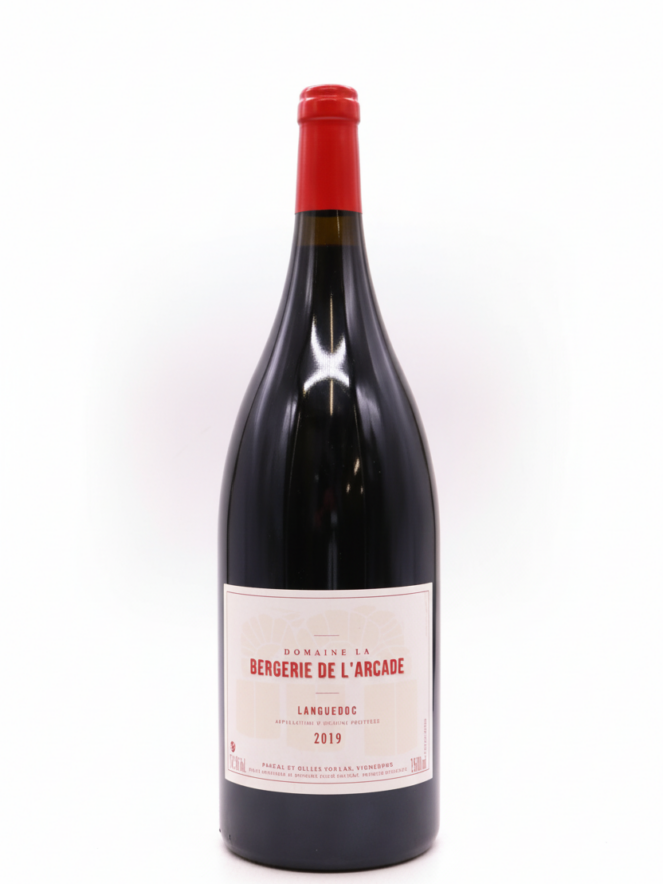 La Bergerie de L'Arcade 2019
