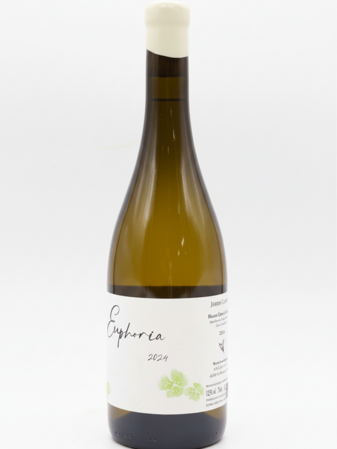 제레미 카르트레 부르고뉴 유포리아 2024