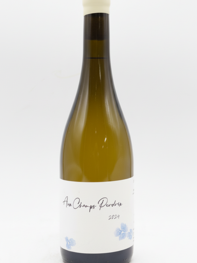 제레미 카르트레 오트 코트 드 뉘 오 샹 페르드리 2024