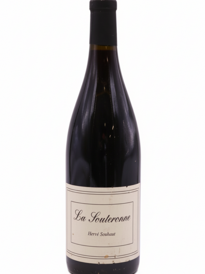 에르베 수오 라 수테론 2014