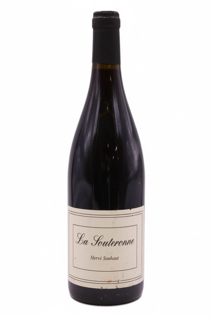 에르베 수오 라 수테론 2014