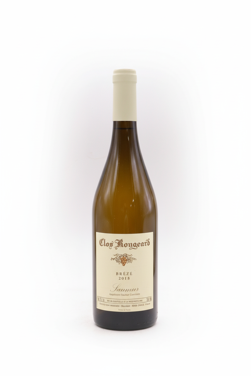 클로 루자르 소뮈르 브레제 2018