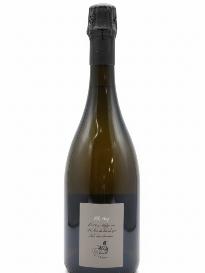 Roses de Jeanne Cuvée Presle R17
