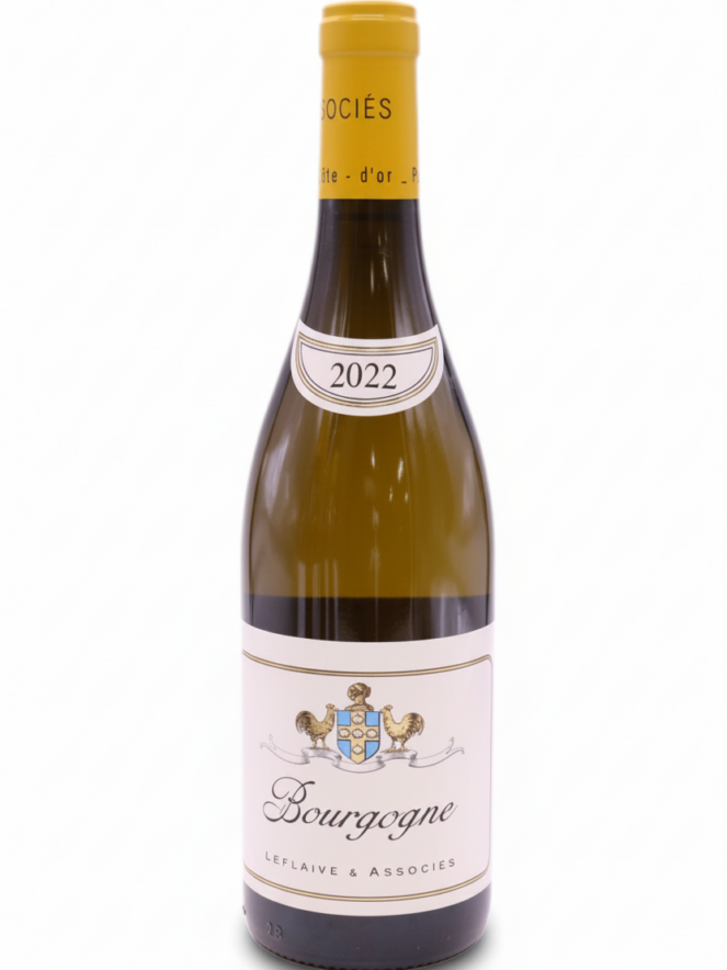 르플레브 에 아소시에 부르고뉴 2022