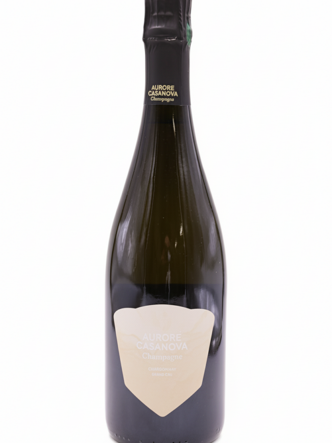 오로르 카사노바 샤르도네 그랑 크뤼 (데고르주망 2025)