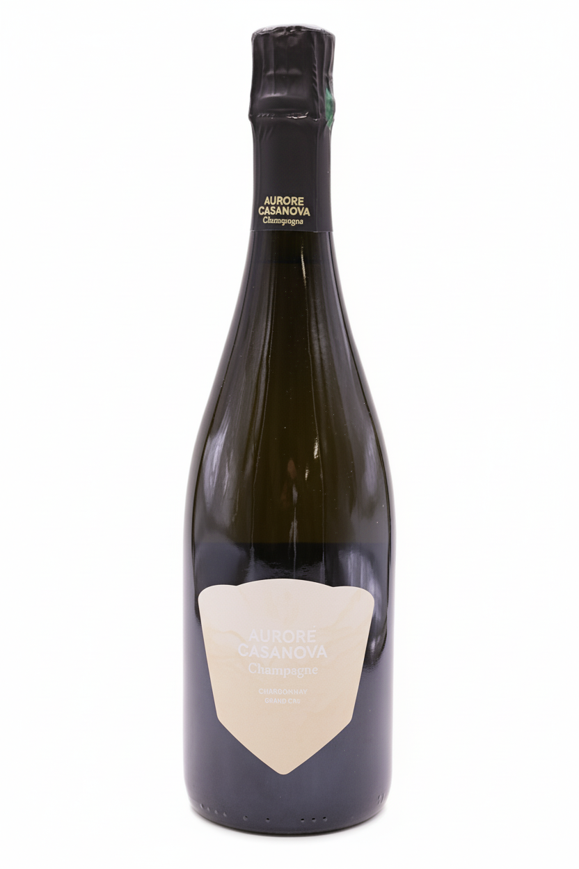 오로르 카사노바 샤르도네 그랑 크뤼 (데고르주망 2025)