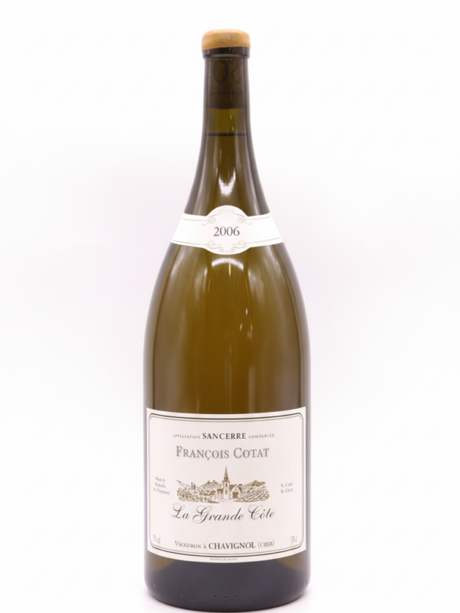 프랑수아 코타 상세르 라 그랑드 코트 2006