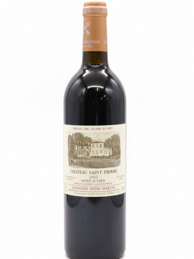 생 피에르 2003