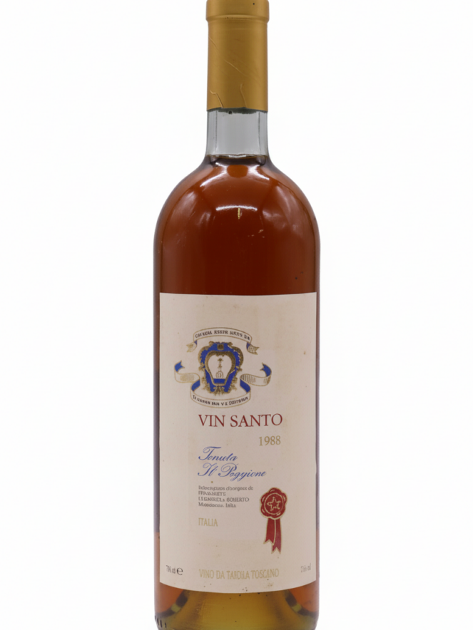 비노 산토 1988